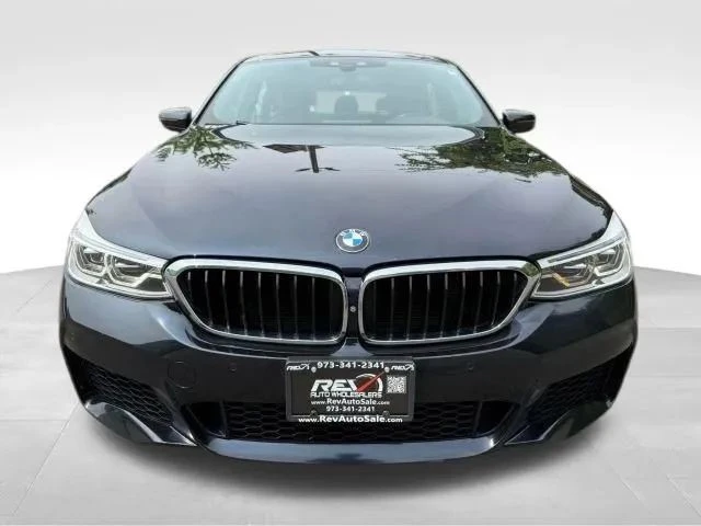 2018 BMW G32 6 Series - Image 10 of 12