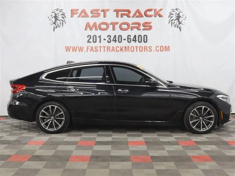 2018 BMW G32 6 Series - Image 4 of 12