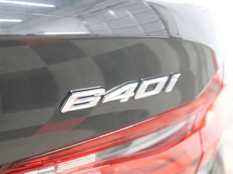2018 BMW G32 6 Series - Image 9 of 12