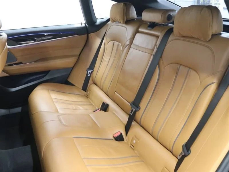 2018 BMW G32 6 Series - Image 12 of 12
