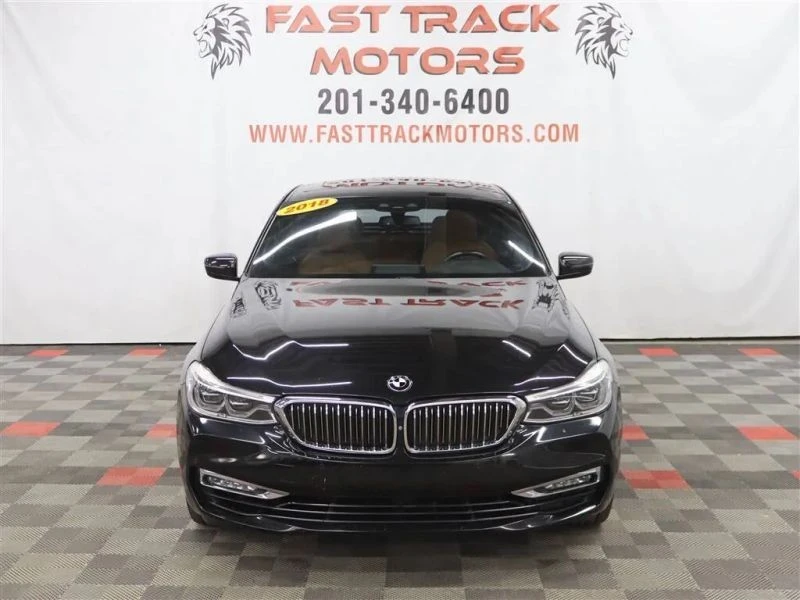 2018 BMW G32 6 Series - Image 2 of 12