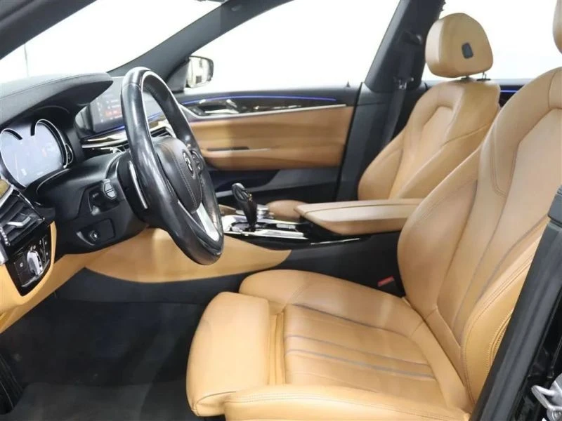 2018 BMW G32 6 Series - Image 11 of 12