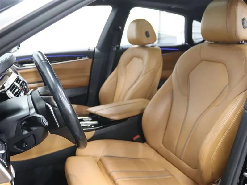 2018 BMW G32 6 Series - Image 10 of 12