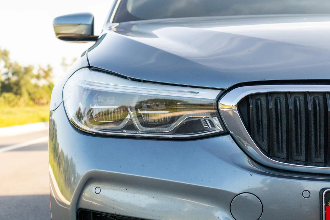 2018 BMW G32 6 Series - Image 12 of 31