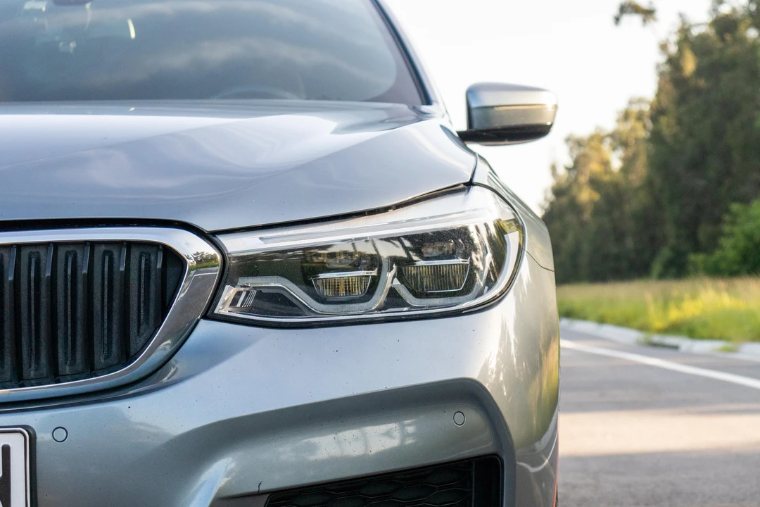 2018 BMW G32 6 Series - Image 18 of 31