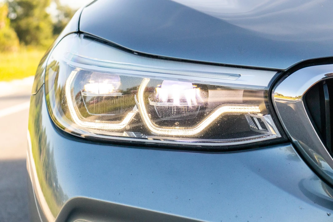 2018 BMW G32 6 Series - Image 13 of 31