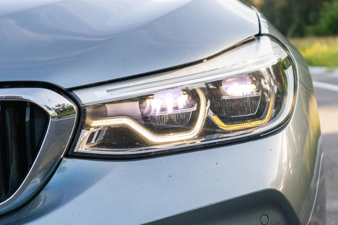 2018 BMW G32 6 Series - Image 17 of 31