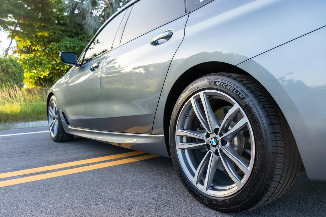 2018 BMW G32 6 Series - Image 30 of 31