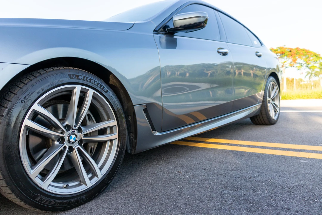 2018 BMW G32 6 Series - Image 21 of 31