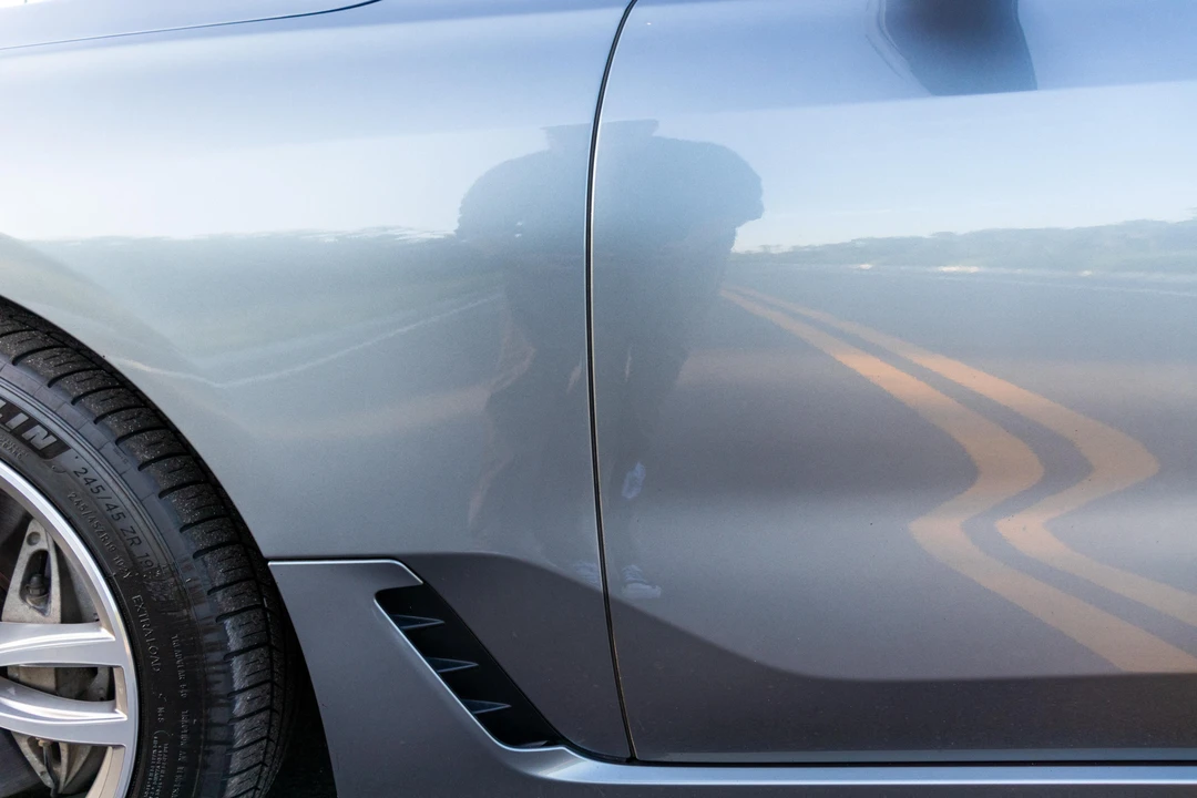 2018 BMW G32 6 Series - Image 23 of 31