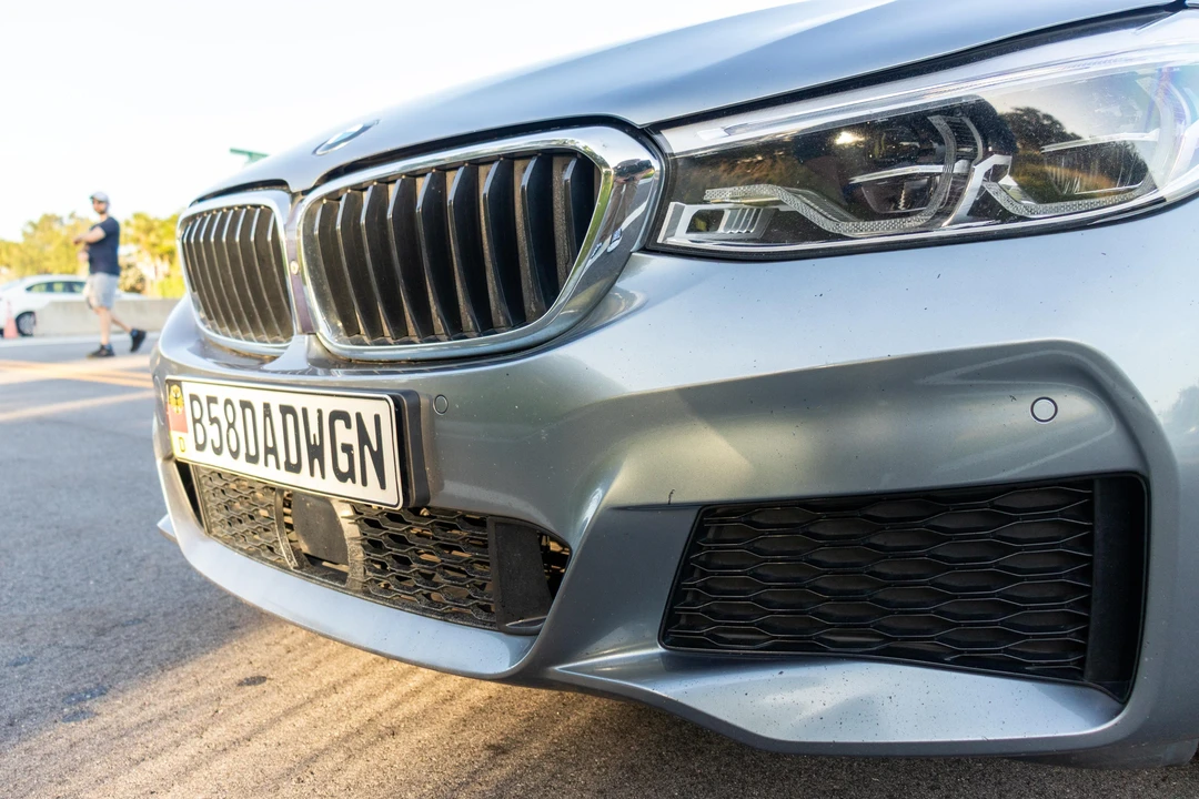 2018 BMW G32 6 Series - Image 19 of 31