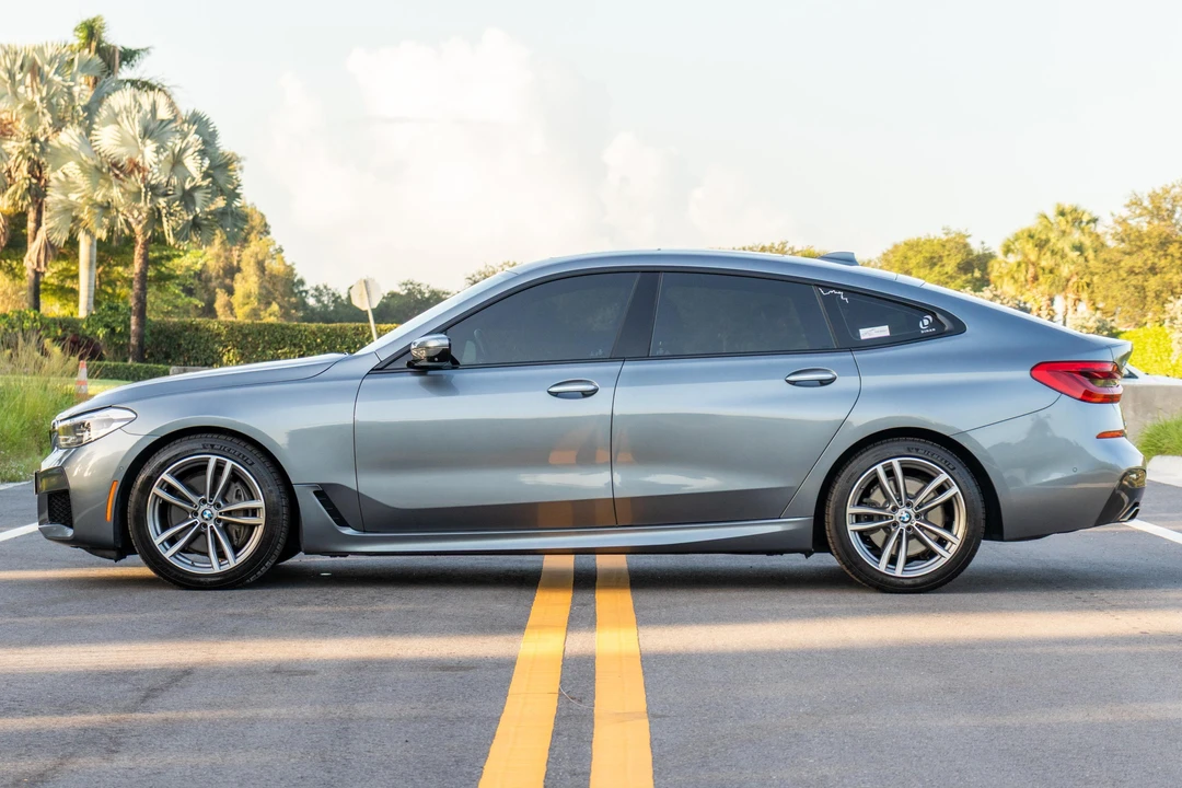 2018 BMW G32 6 Series - Image 3 of 31
