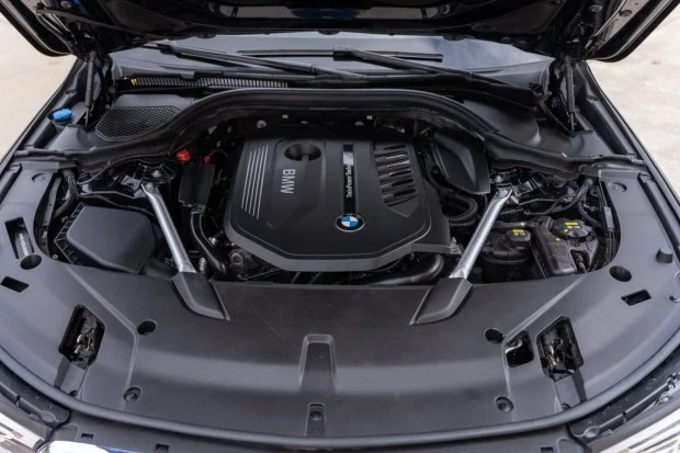 2018 BMW G32 6 Series - Image 6 of 8
