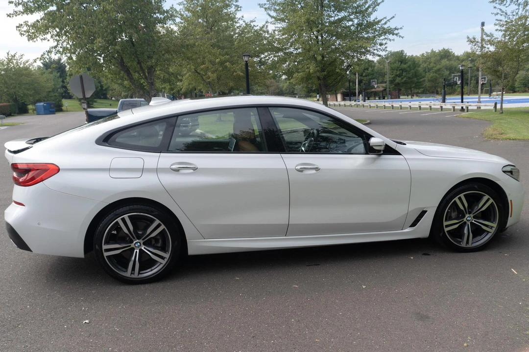 2018 BMW G32 6 Series - Image 3 of 31