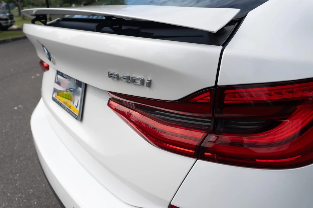 2018 BMW G32 6 Series - Image 23 of 31
