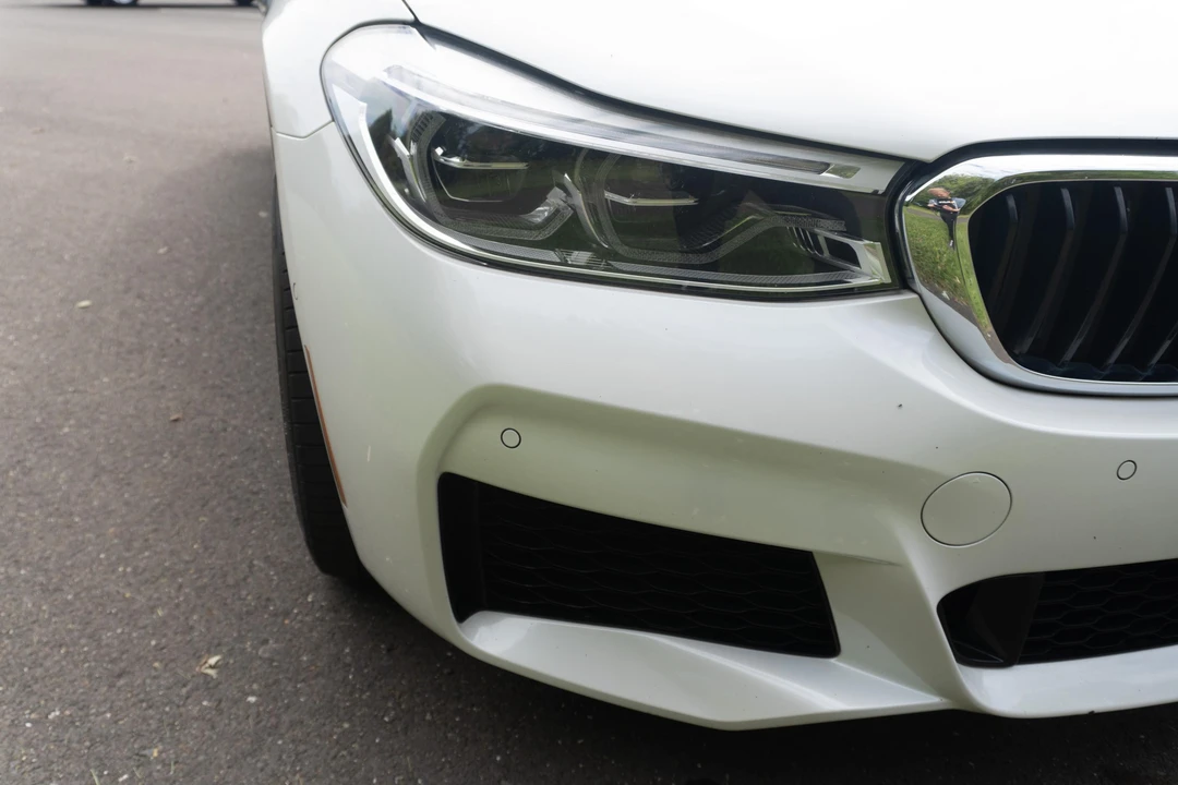 2018 BMW G32 6 Series - Image 13 of 31