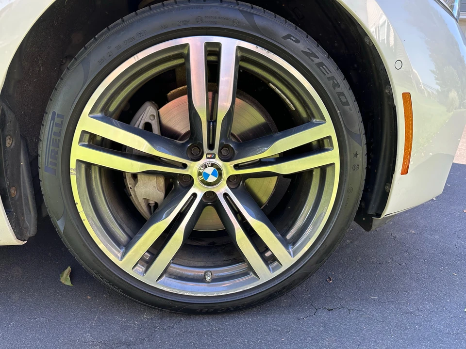 2018 BMW G32 6 Series - Image 30 of 31