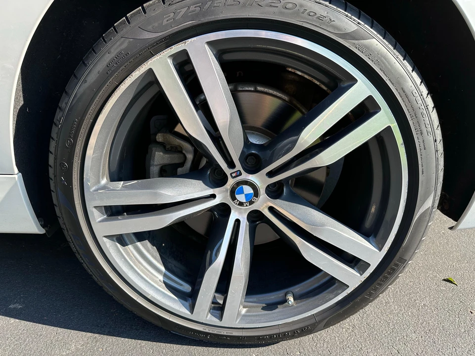 2018 BMW G32 6 Series - Image 28 of 31