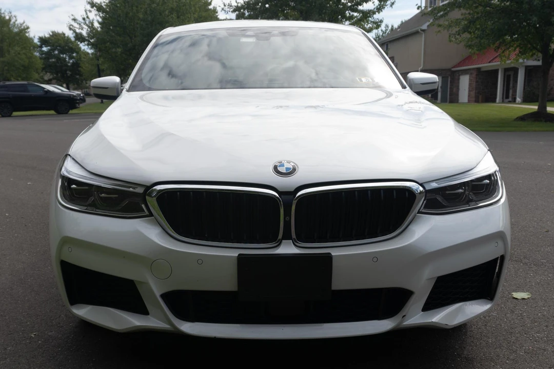 2018 BMW G32 6 Series - Image 2 of 31