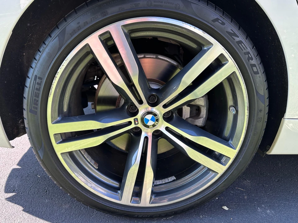 2018 BMW G32 6 Series - Image 29 of 31