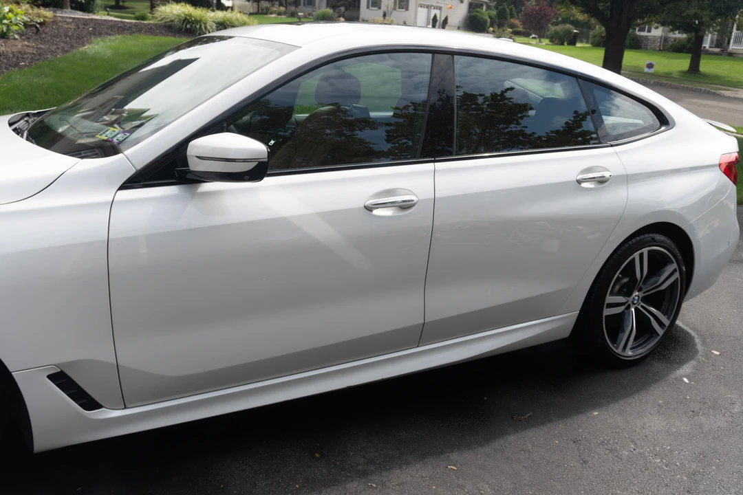 2018 BMW G32 6 Series - Image 19 of 31