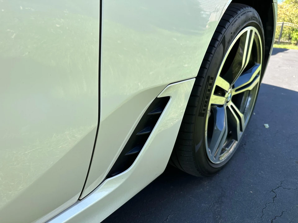 2018 BMW G32 6 Series - Image 24 of 31