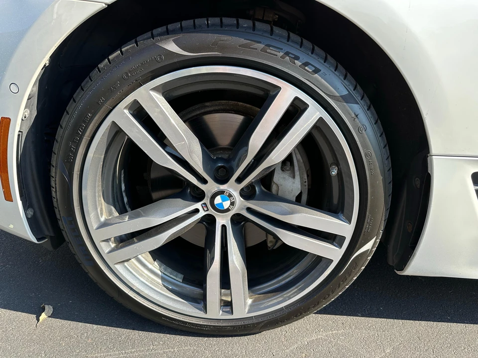 2018 BMW G32 6 Series - Image 27 of 31