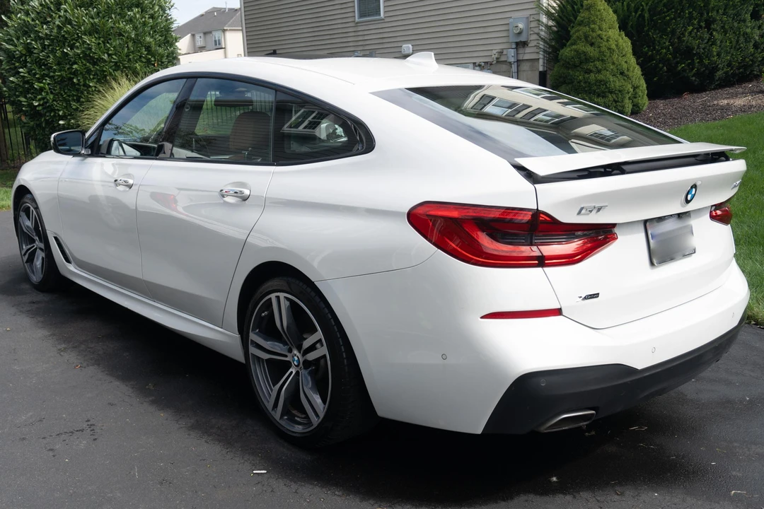 2018 BMW G32 6 Series - Image 4 of 31