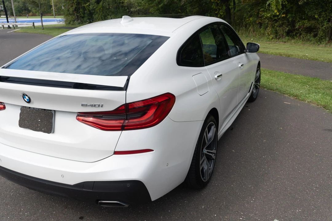 2018 BMW G32 6 Series - Image 22 of 31