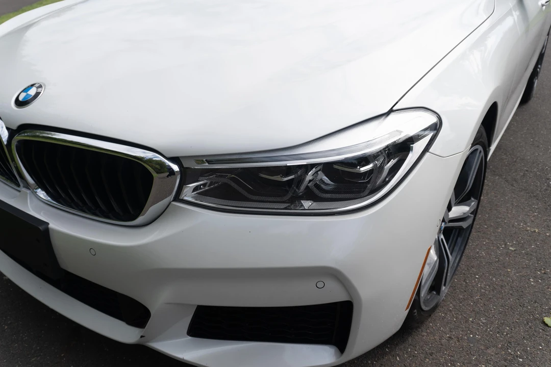 2018 BMW G32 6 Series - Image 16 of 31
