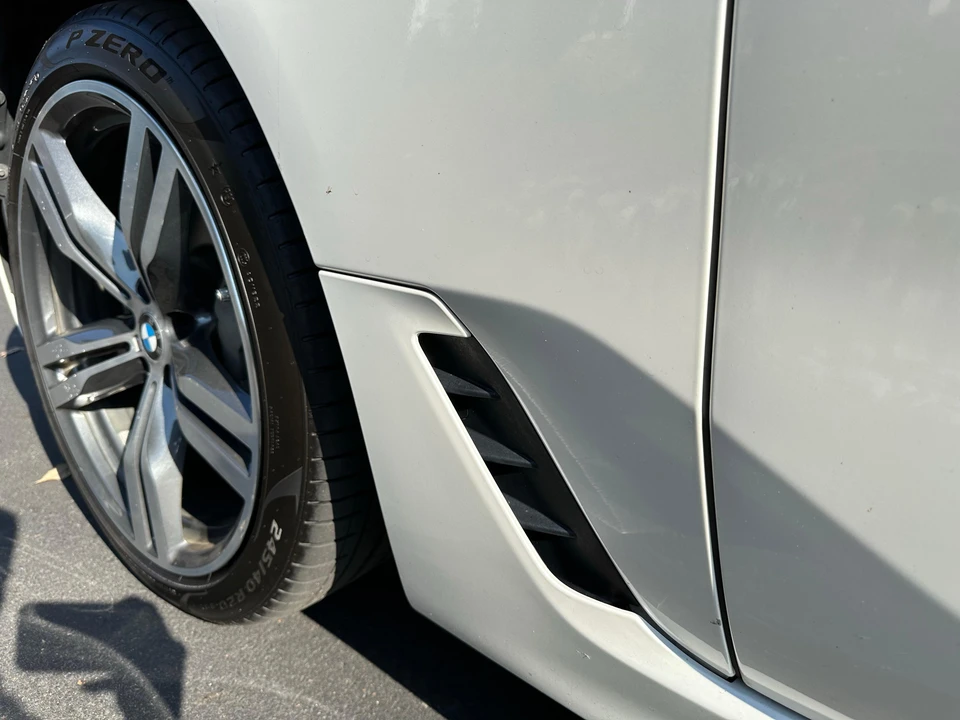 2018 BMW G32 6 Series - Image 17 of 31