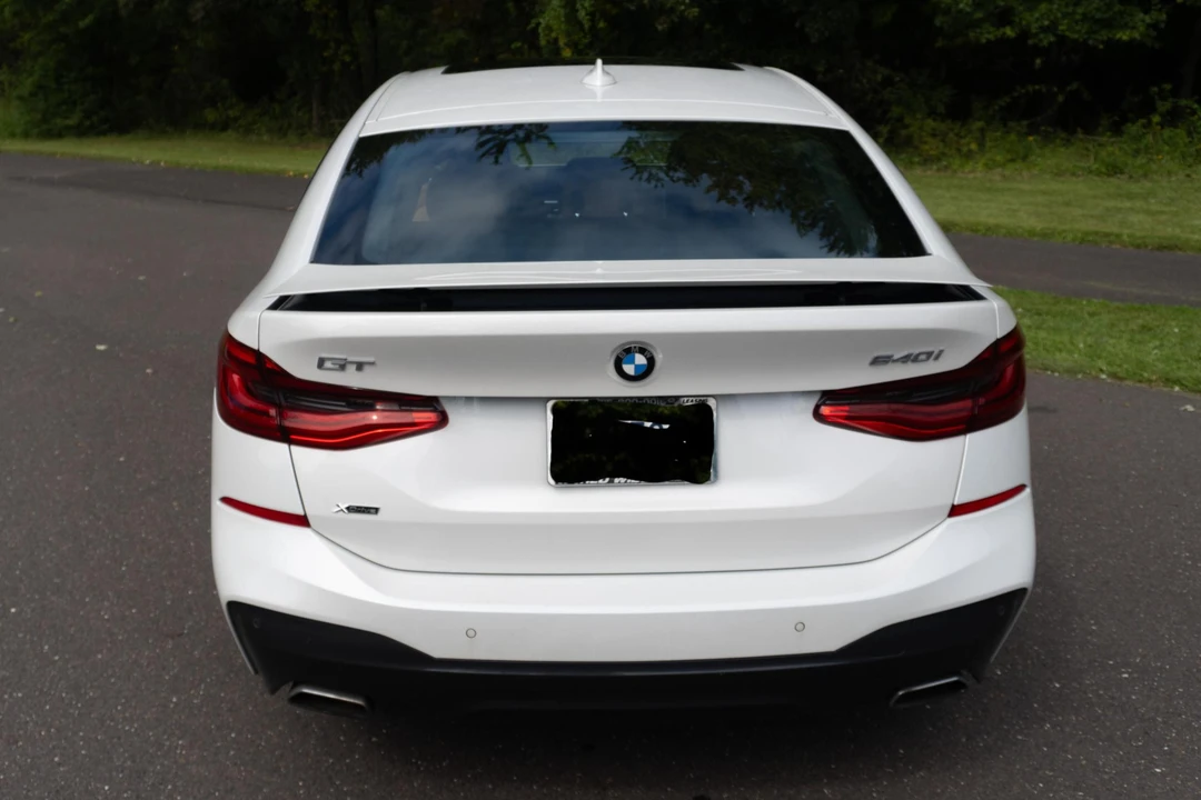 2018 BMW G32 6 Series - Image 5 of 31