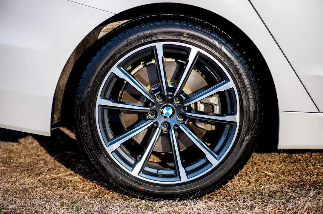 2018 BMW G32 6 Series - Image 19 of 31