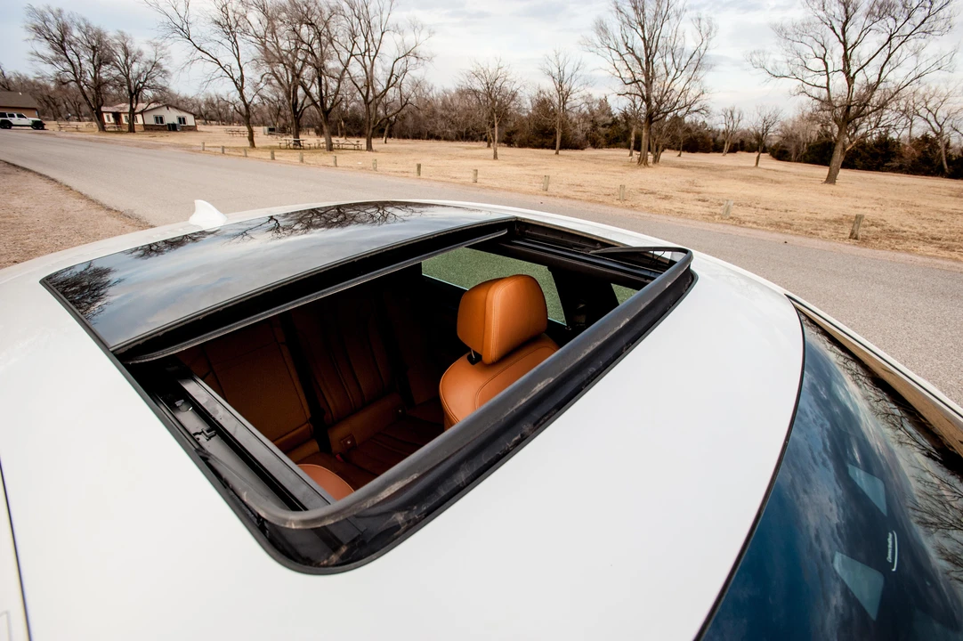 2018 BMW G32 6 Series - Image 13 of 31