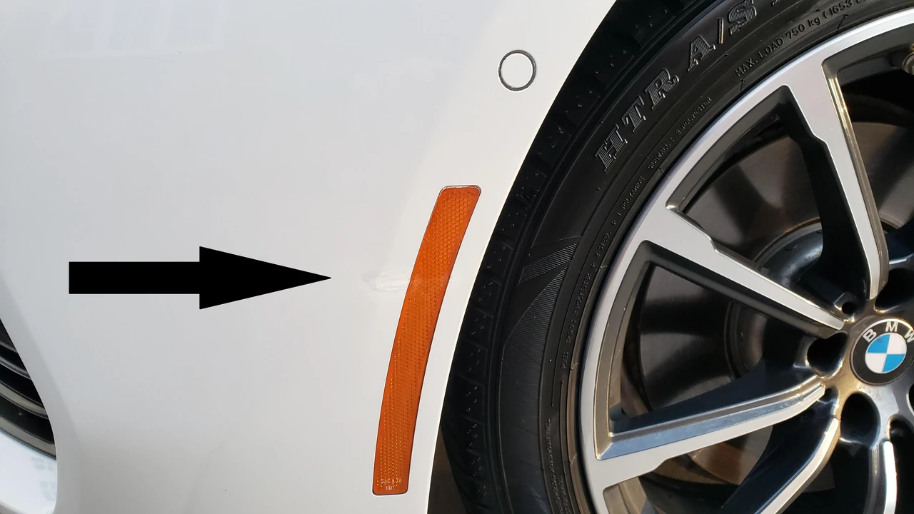 2018 BMW G32 6 Series - Image 15 of 31