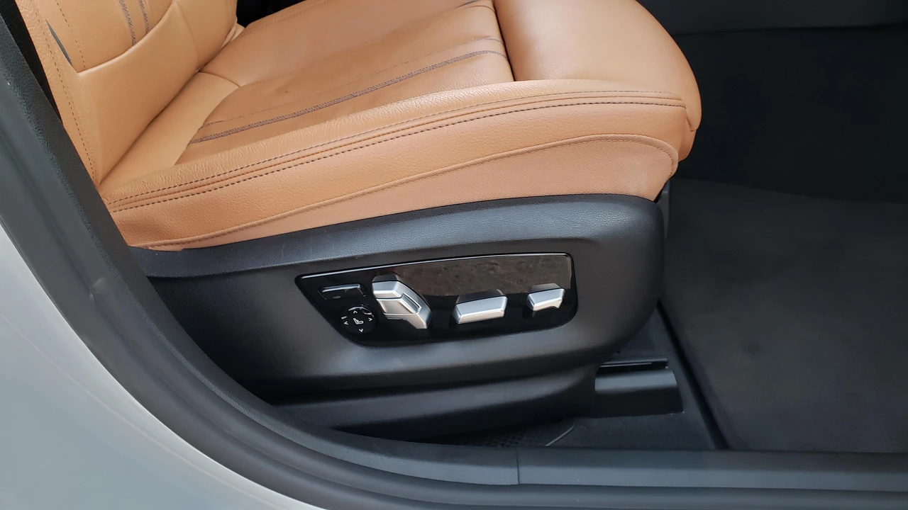2018 BMW G32 6 Series - Image 28 of 31