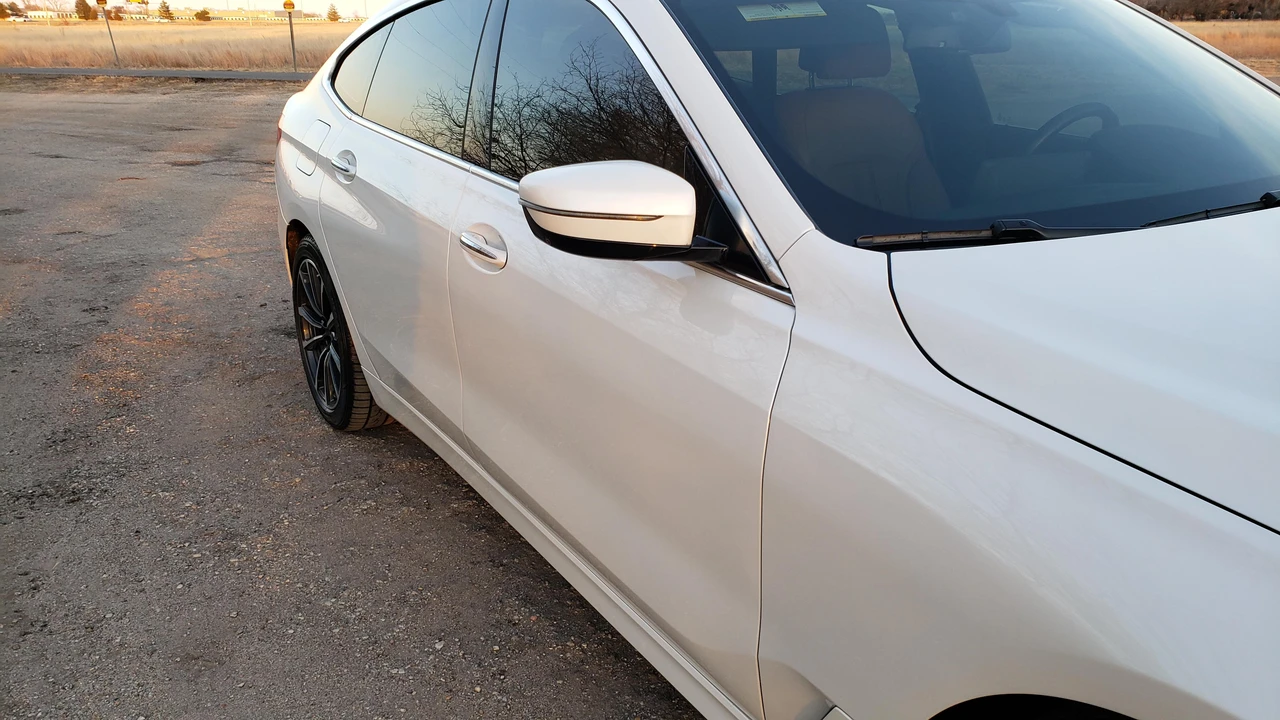 2018 BMW G32 6 Series - Image 12 of 31