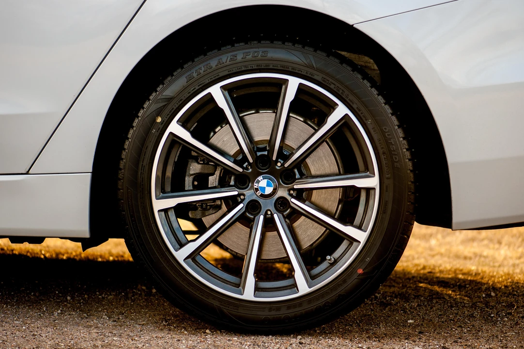 2018 BMW G32 6 Series - Image 18 of 31