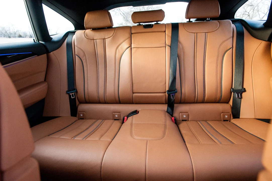 2018 BMW G32 6 Series - Image 23 of 31