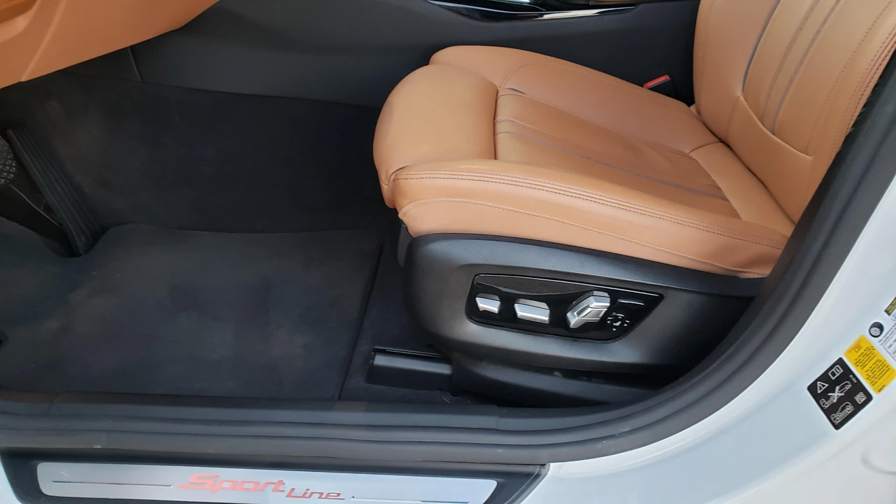 2018 BMW G32 6 Series - Image 26 of 31