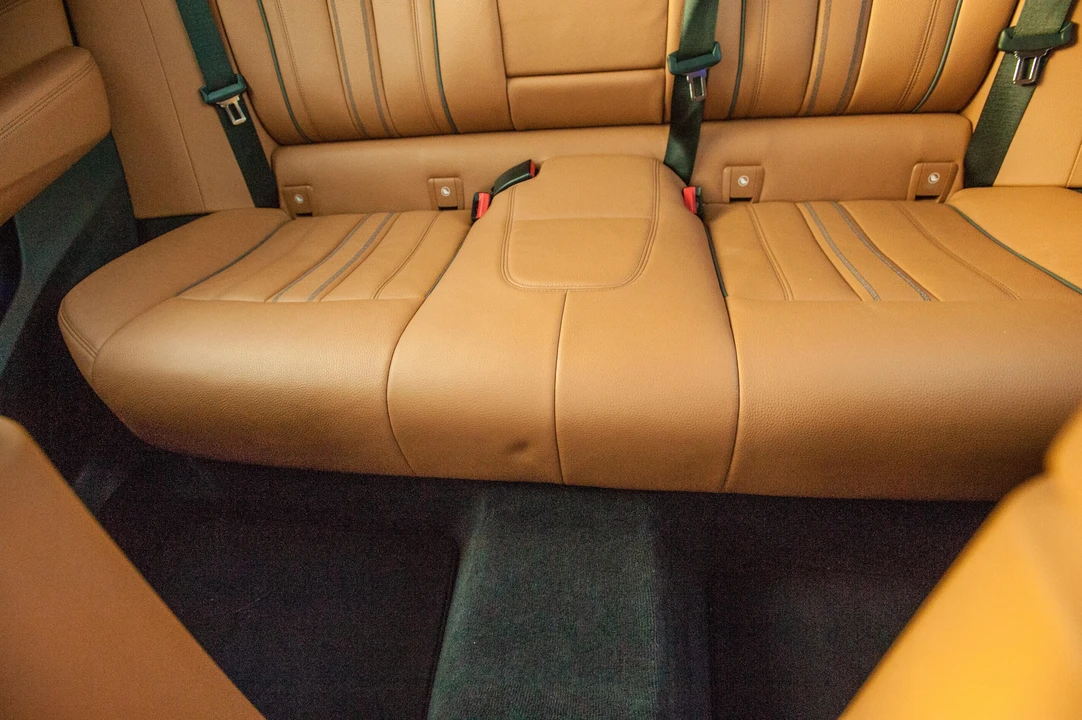 2018 BMW G32 6 Series - Image 30 of 31