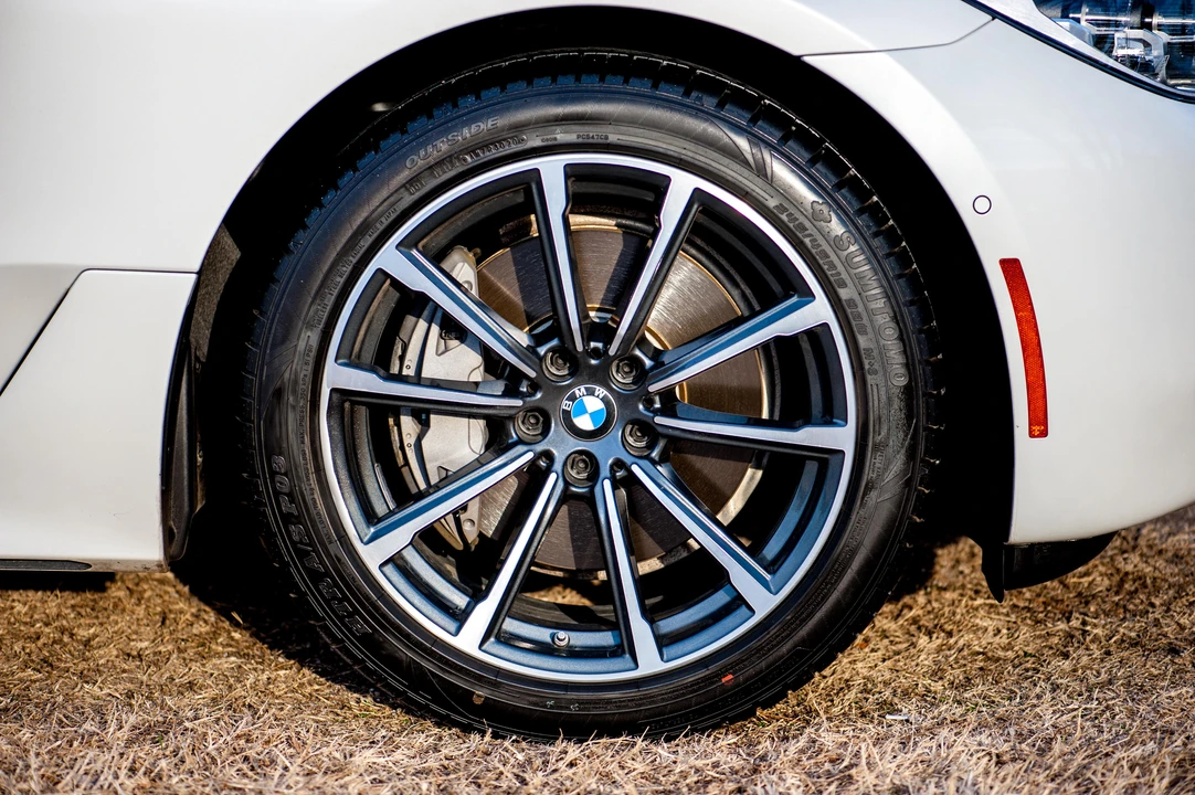 2018 BMW G32 6 Series - Image 17 of 31