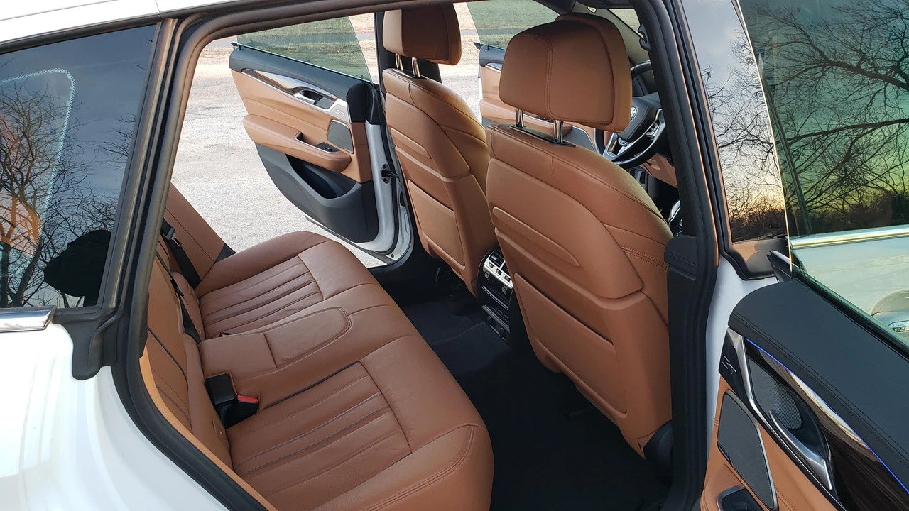 2018 BMW G32 6 Series - Image 29 of 31