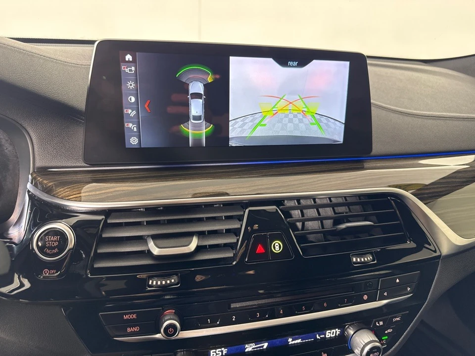 2018 BMW G32 6 Series - Image 20 of 21