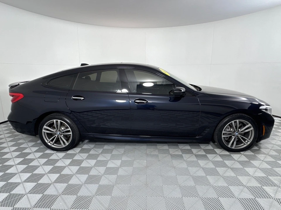 2018 BMW G32 6 Series - Image 4 of 21