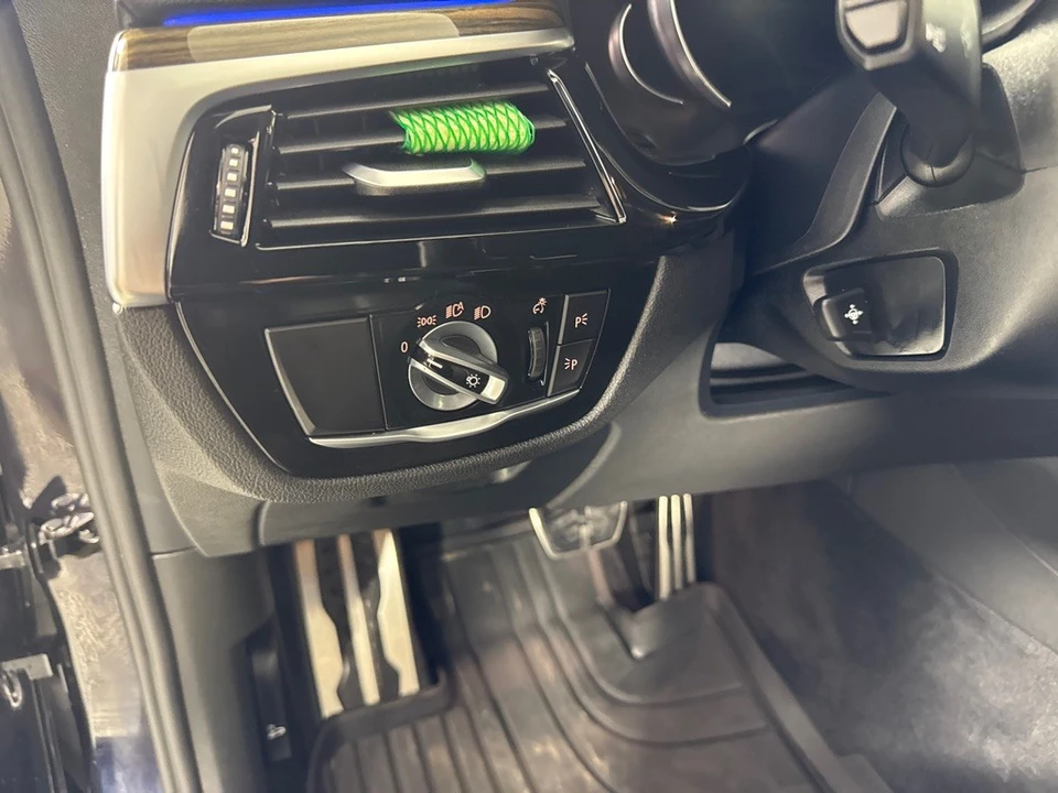 2018 BMW G32 6 Series - Image 17 of 21