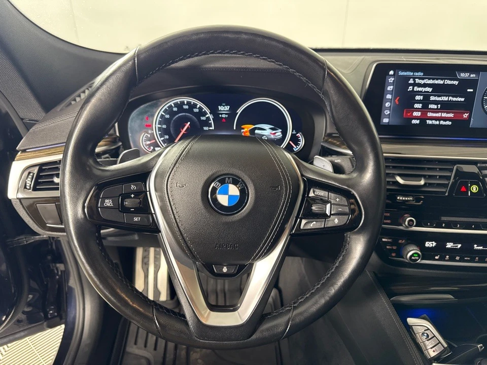 2018 BMW G32 6 Series - Image 18 of 21