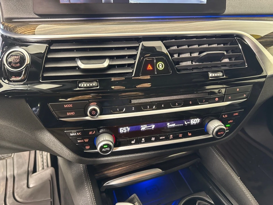 2018 BMW G32 6 Series - Image 21 of 21