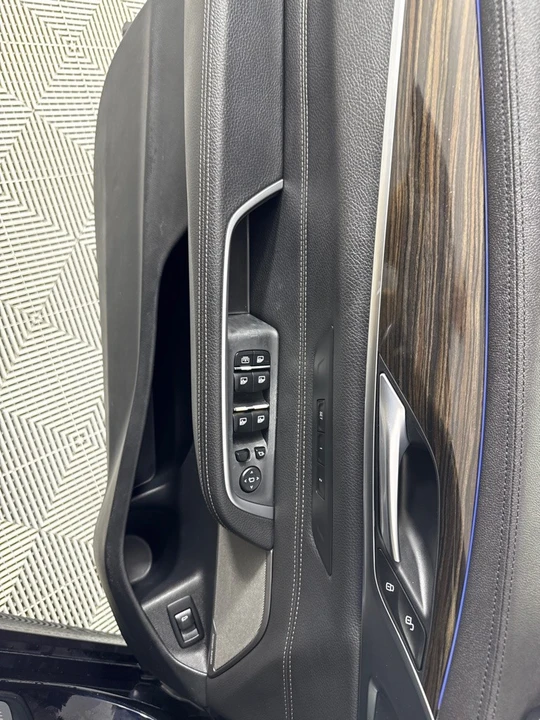 2018 BMW G32 6 Series - Image 13 of 21