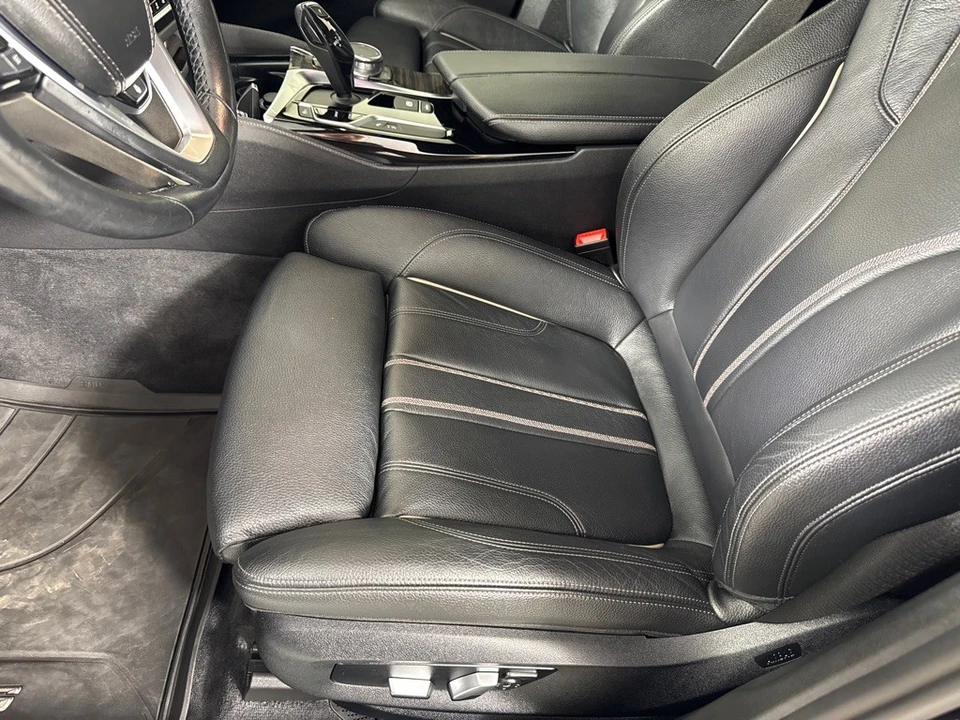 2018 BMW G32 6 Series - Image 14 of 21